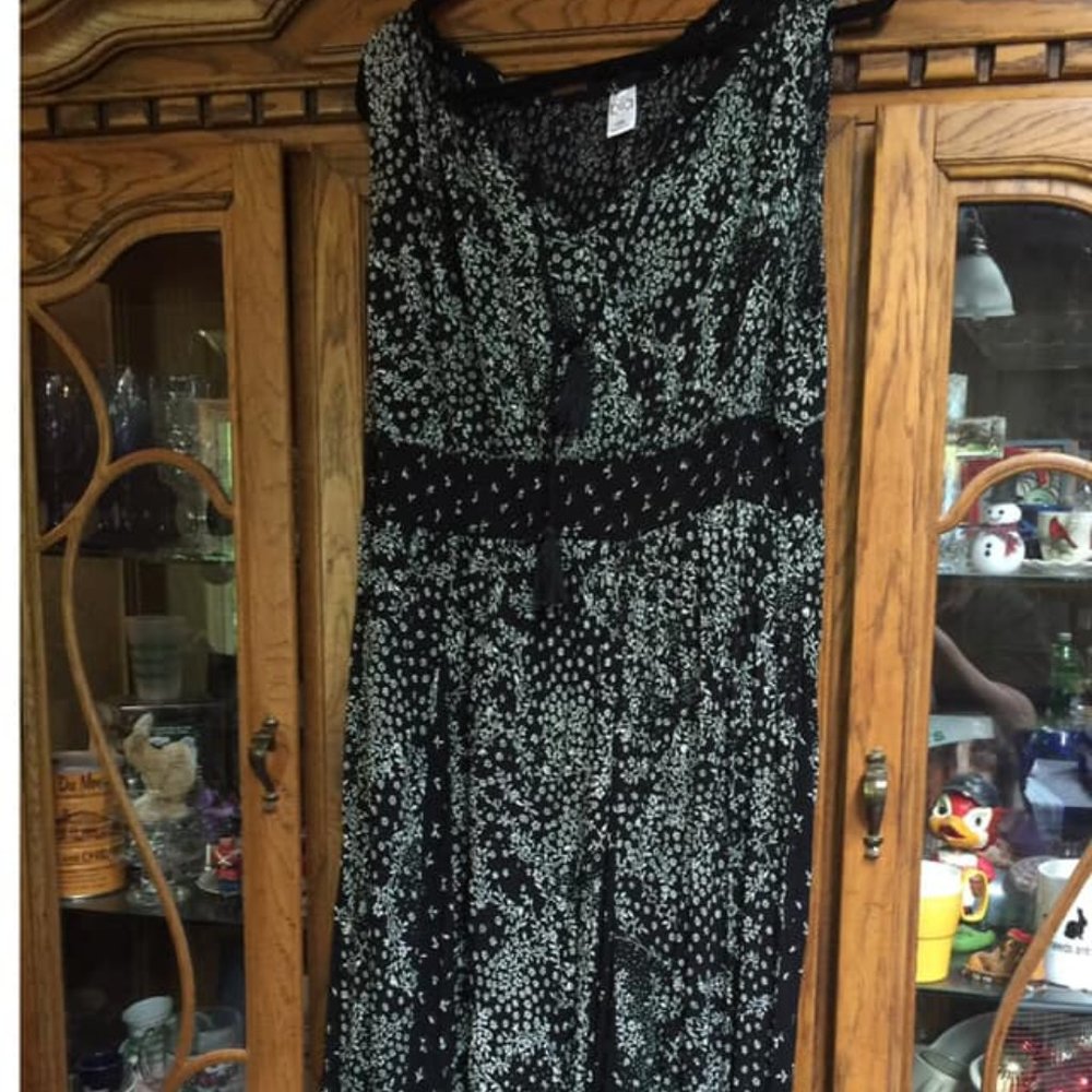 Bila Summer Dress